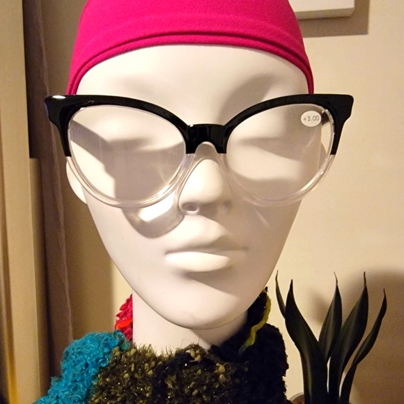 Accessories - Readers +3.00